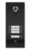 Фото вызывная панель ip-домофона bi-06fb black
