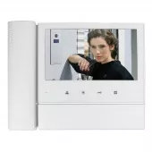 Купить commax cdv-70nm/xl видеодомофон 7.0"
