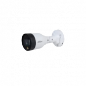 Фото dahua dh-ipc-hfw1439sp-a-led-0360b-s4 уличная цилиндрическая ip-видеокамера full-color 4мп