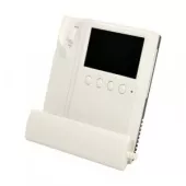 Фото commax cmv-43a/xl видеодомофон 4,3"