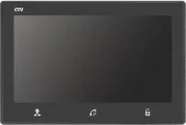 Купить ctv-m4703ahd g монитор видеодомофона 7"