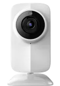 Купить IP видеокамеру AltCam IBC13IR