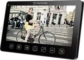 Фото tantos amelie slim vz (black) монитор видеодомофона 7"
