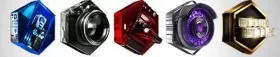 Встроенные накопители Western Digital: выбираем «свой» цвет жесткого диска - Blue, Yellow, Black, Red или Purple