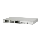 Купить dahua dh-pfs5428-24gt 24-портовый управляемый коммутатор
