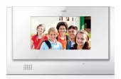 Купить commax cdv-72um (white) видеодомофон  7.0"