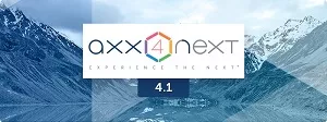 Вышла версия 4.1 программного комплекса Axxon Next Вышла версия 4.1 программного комплекса Axxon Next