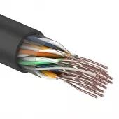 Фото витая пара кабель utp 16pr 24awg cat5 305м outdoor rexant (01-1123)