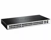 Купить коммутатор des-1210-52/c1a