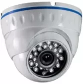 Фото altcam admf81ir купольная цветная антивандальная  видеокамера, матрица 1/3" pixelplus cmos pc1099,