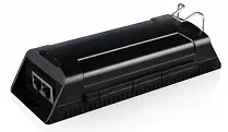 Новинка от RVi - инжектор RVi-PI30 V.2 на одно PoE устройство с бюджетом до 30 Вт