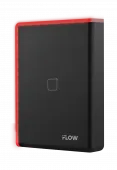 I-FLOW F-KD-4408PM Считыватель карт Mifare с RS-485, Wiegand и OSDP