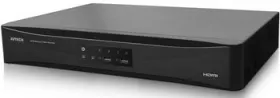 Два новых 12-канальных IP-видеорегистратора AVTech, один из них – с поддержкой технологии Push Video