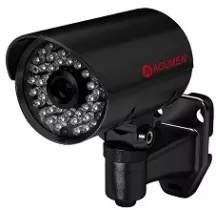 IP камера Acumen AiP-M26W-45Y0B - Full HD видео с частотой до 60 кадров/сек в диапазоне -65…65 градусов