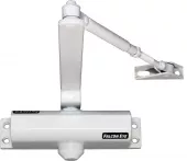 Фото доводчик falcon eye fe-b2w (white)