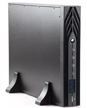 Обновленные ИБП SKAT-UPS RACK получили большие ЖК дисплеи Обновленные ИБП SKAT-UPS RACK получили большие ЖК дисплеи
