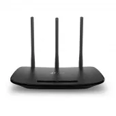 Фото маршрутизатор wi-fi tl-wr940n 450m