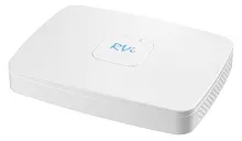 PoE коммутаторы и регистратор с PoE коммутатором RVi – уже в продаже