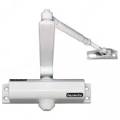 Фото доводчик falcon eye fe-b4w (white)