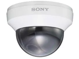 Новые бюджетные аналоговые купольные камеры Sony SSC-N11 и SSC-N21. Новые бюджетные аналоговые купольные камеры Sony SSC-N11 и SSC-N21.