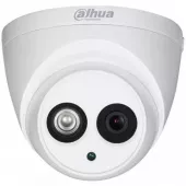 Купить видеокамеру HDCVI купольну Dahua DH-HAC-HDW2231EMP-0360B