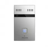 Фото вызывная панель ip-домофона r23p on-wall