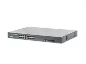 Купить сетевой коммутатор falcon eye fe-1016poe