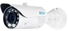 Новинки от RVi - всепогодные 4 Мп камеры RVi-IPC44 и RVi-IPC34VB со smart подсветкой
