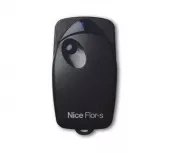 Купить брелок-передатчик радиоканальный nice flo1r-s
