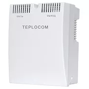 СКАТ TEPLOCOM-GF – гальваническая развязка для подключения газовых котлов при отсутствии заземления СКАТ TEPLOCOM-GF – гальваническая развязка для подключения газовых котлов при отсутствии заземления