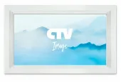 Фото ctv-m5108 image 10 (w) монитор видеодомофона с wi-fi