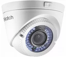 В продажу поступили HD-TVI камеры HiWatch с поддержкой PoC В продажу поступили HD-TVI камеры HiWatch с поддержкой PoC