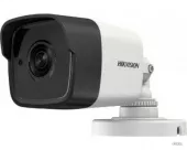 Фото компактная hd-tvi камера hikvision ds-2ce16f7t-it (6 mm)