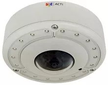 Новинка от ACTi – панорамная 12 Мп камера B78 для жестких условий Новинка от ACTi – панорамная 12 Мп камера B78 для жестких условий