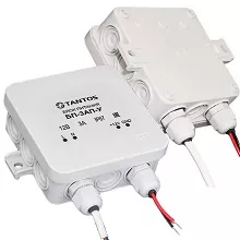 Новинка от Tantos – источник питания БП-3АП-У с защитой IP67 Новинка от Tantos – источник питания БП-3АП-У с защитой IP67