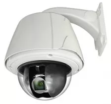 Smartec представляет HD-TVI/960H/AHD скоростную камеру STC-HDT3919 с 30х оптикой