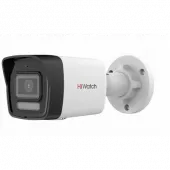 Фото hiwatch ds-i850m (2.8 мм) — уличная ip-камера 8 мп