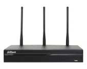 Купить ip видеорегистратор dahua dhi-nvr4104hs-w-s2