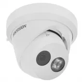 Фото ip-камера видеонаблюдения купольная hikvision ds-2cd2343g0-i (8mm)
