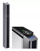 Купить передняя панель со встроенным картоприемником perco-fp01c