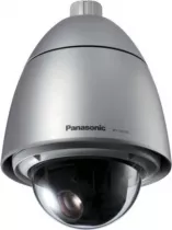 Panasonic: поворотная IP-камера с 36-кратным зумом для работы при температуре от –50°С