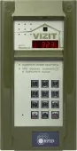 Фото вызывная видеопанель бвд-323fcp
