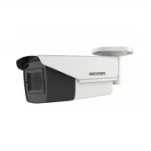 Фото камера с exir-подсветкой hikvision ds-2ce19h8t-it3zf(2.7-13.5mm)