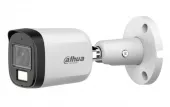 Фото dahua dh-hac-b1a51p-u-il-0280b-s3 уличная цилиндрическая hdcvi-видеокамера 5мп