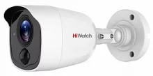 В продажу поступили обновленные TVI камеры HiWatch DS-T210(B) и DS-T213(B)