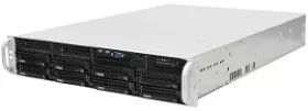 Новый NVR видеорегистратор Smartec STNR-3282R для профессиональных систем наблюдения - 32 канала с Full HD разрешением и частотой 960 кадров/сек
