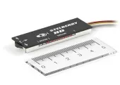 Микрофон для записи разговоров STELBERRY M-80HD