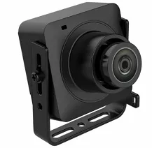 HiWatch представляет супер-компактную TVI камеру DS-T208 HiWatch представляет супер-компактную TVI камеру DS-T208