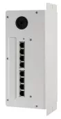 Фото коммутатор с питанием по poe ds-kad606