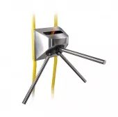 Купить турникет-трипод электромеханический perco-ttr-10аt